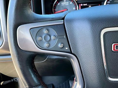 Used 2015 GMC Sierra 1500 SLT image 25