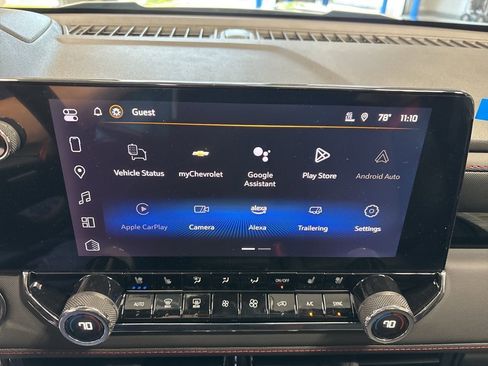 New 2025 Chevrolet Colorado Z71 w/ Z71 Convenience Package 2 image 19