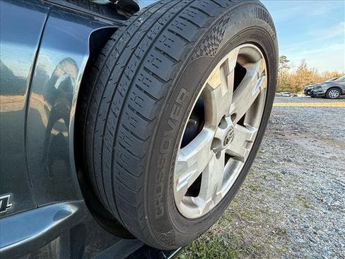 Used 2008 Toyota RAV4 Sport image 10