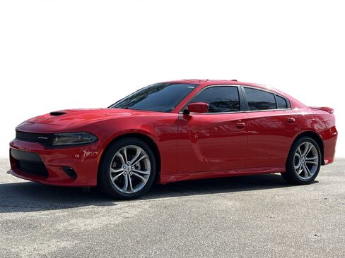 Used 2022 Dodge Charger R/T image 20