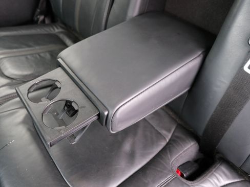 Used 2016 Ford F150 Platinum w/ Trailer Tow Package image 24