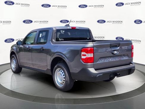 New 2026 Ford Maverick XL w/ 4K Tow Package AWD/4WD image 3
