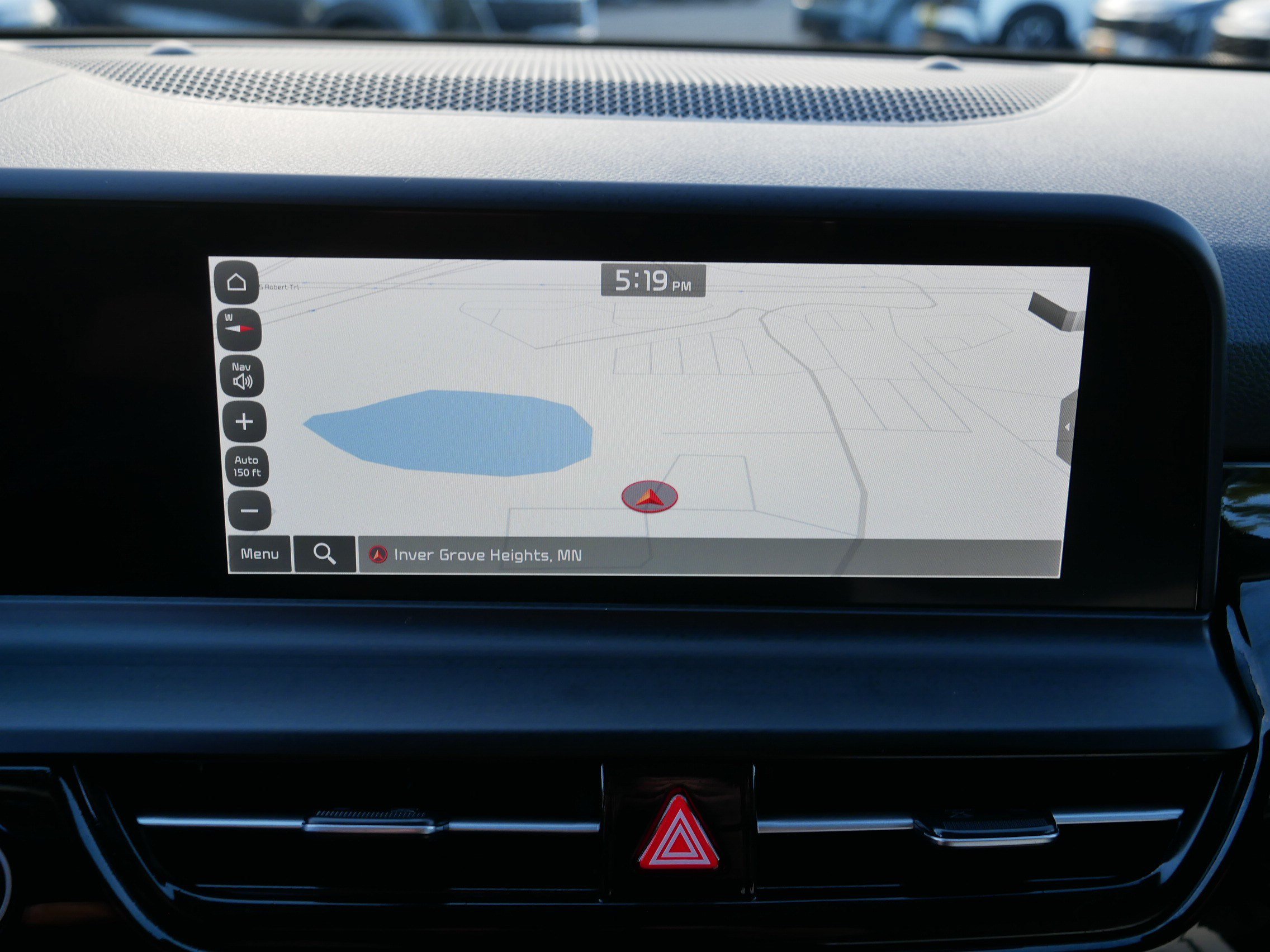 Certified 2024 Kia Seltos S AWD/4WD image 30