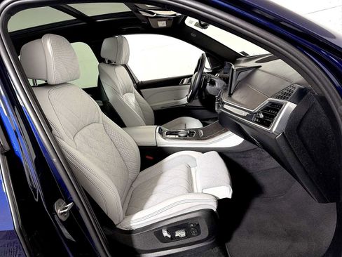 Certified 2024 BMW X5 xDrive40i w/ Premium Package image 25