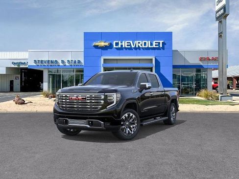 New 2026 GMC Sierra 1500 Denali image 8