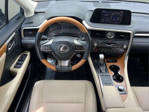 Certified 2022 Lexus RX 350 FWD w/ Premium Package image 24