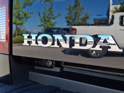 Used 2025 Honda Ridgeline Black Edition image 34