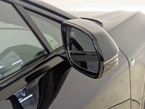 New 2026 Cadillac Lyriq Premium Sport image 21