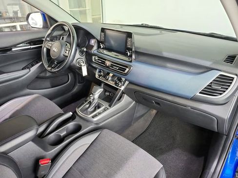 Used 2021 Kia Seltos S w/ Paint Protection Package image 21