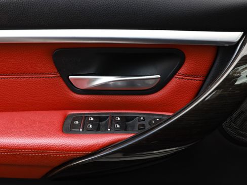 Used 2017 BMW 340i Sedan image 51