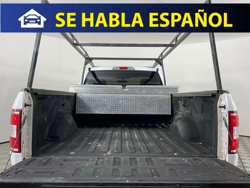 Used 2019 Ford F150 XL w/ XL Power Equipment Group image 6