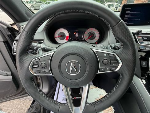 Used 2019 Acura RDX A-Spec AWD/4WD image 12