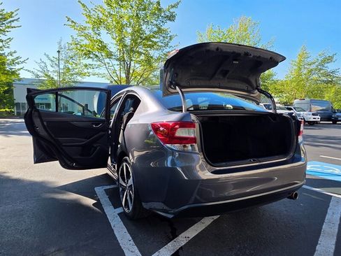 Used 2019 Subaru Impreza 2.0i Sport AWD/4WD image 27