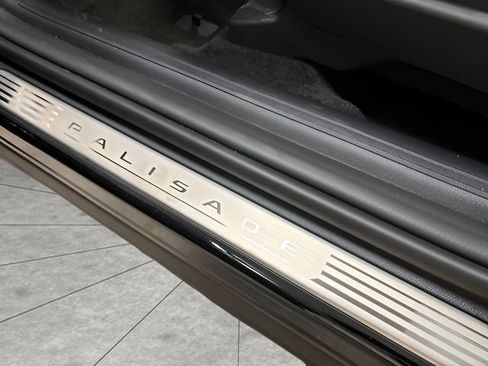 New 2026 Hyundai Palisade Calligraphy image 45