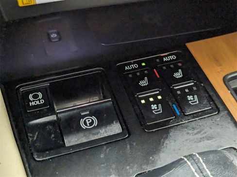 Used 2022 Lexus RX 350 FWD w/ Premium Package image 24