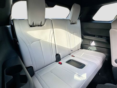 New 2026 INFINITI QX60 Autograph w/ Dark Cargo Package image 29