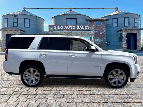 Used 2019 GMC Yukon SLT image 6