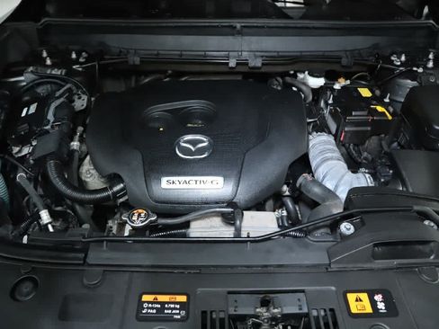 Used 2020 MAZDA CX-9 Grand Touring AWD/4WD image 34
