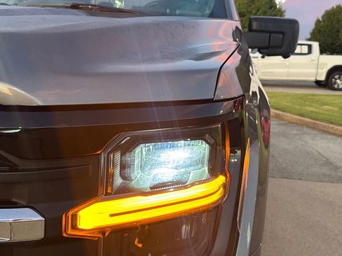 Used 2024 Ford F150 XLT w/ Mobile Office Package image 9