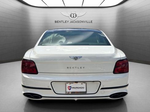 Certified 2024 Bentley Flying Spur S V8 image 26