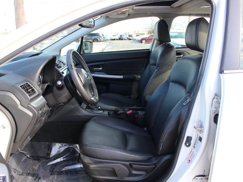 Used 2015 Subaru Impreza 2.0i Limited image 15