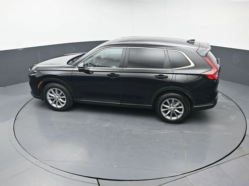 Certified 2024 Honda CR-V EX-L image 42