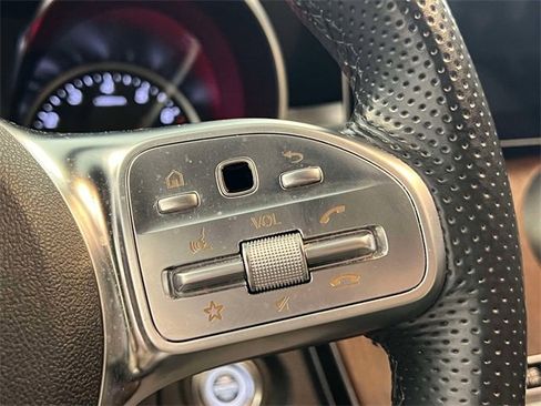 Used 2019 Mercedes-Benz C 300 4MATIC Sedan image 22