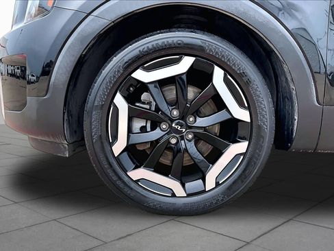 Used 2023 Kia Telluride S w/ S Sunroof Package AWD/4WD image 11