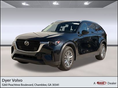 Used 2024 MAZDA CX-90 3.3 Turbo w/ Preferred Plus