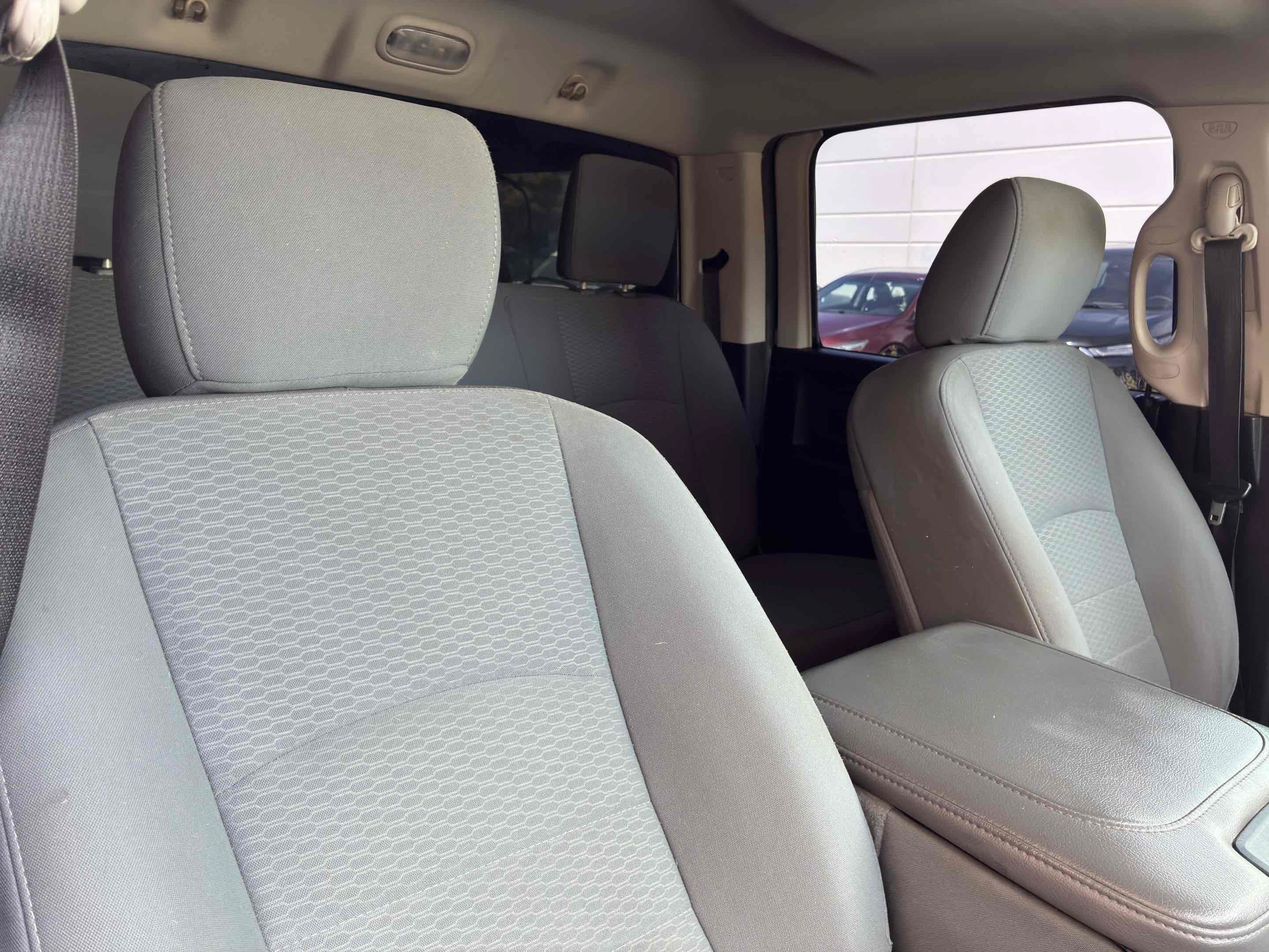 Used 2013 RAM 1500 Express AWD/4WD image 40