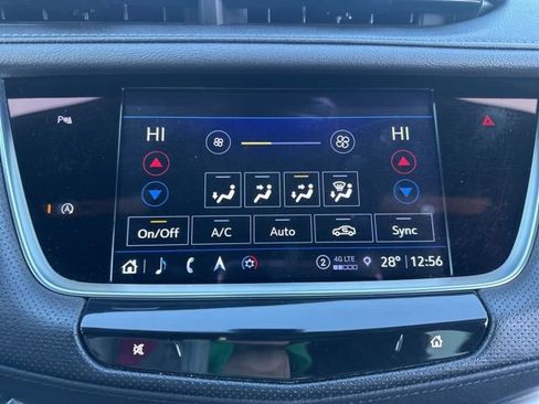 Used 2023 Cadillac XT5 Premium Luxury image 49