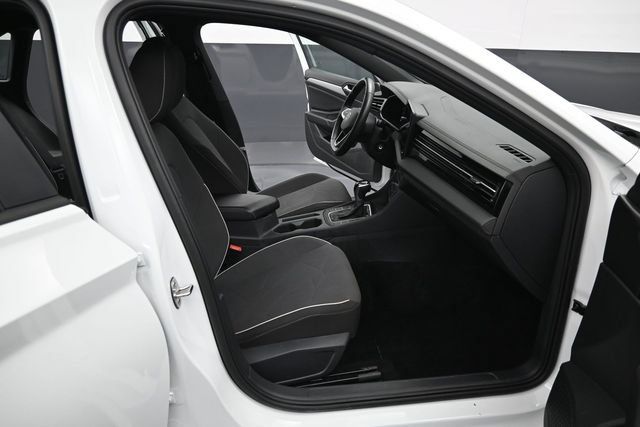 Certified 2026 Volkswagen Jetta Sport FWD image 30