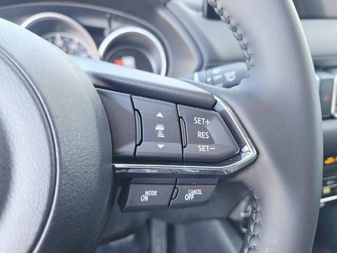 Used 2024 MAZDA CX-5 AWD 2.5 S w/ Select Package image 16