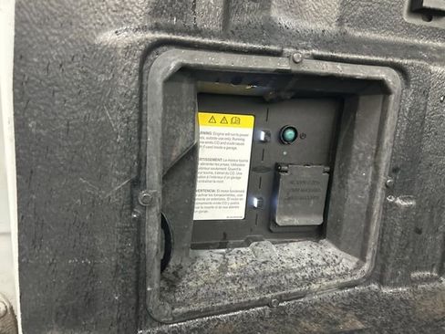 Used 2023 Ford F150 Lariat w/ Equipment Group 502A High image 32