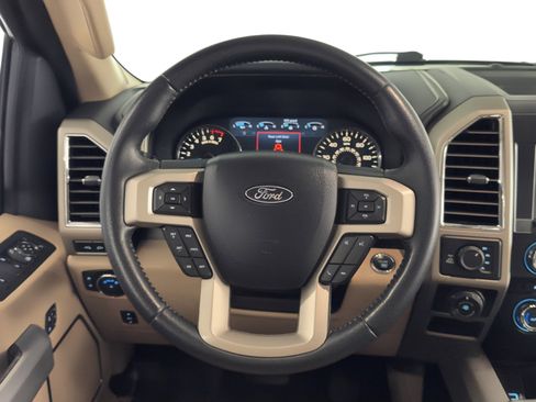 Used 2017 Ford F150 Lariat image 20