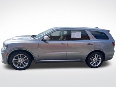 Used 2021 Dodge Durango R/T
