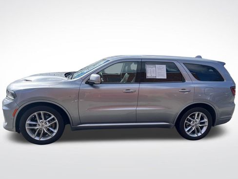 Used 2021 Dodge Durango R/T image 2