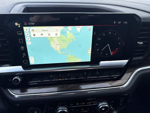 Used 2023 GMC Sierra 1500 Elevation w/ X31 Off-Road Package image 24