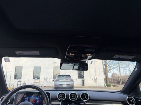 Used 2024 Mercedes-Benz C 300 C 300 image 36