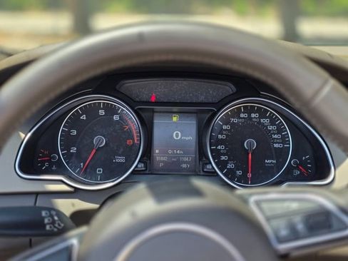 Used 2013 Audi A5 2.0T Premium Plus image 38