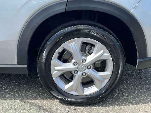 Used 2024 Honda HR-V LX image 8