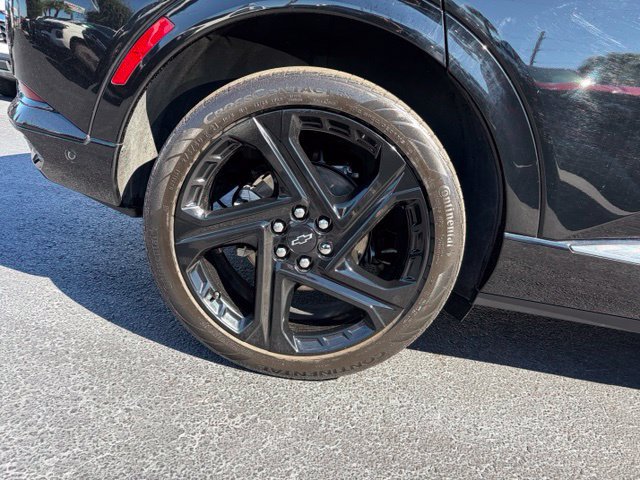Used 2024 Chevrolet Equinox EV RS AWD/4WD image 7