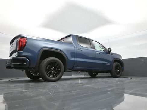 New 2026 GMC Sierra 1500 Elevation w/ Elevation Premium Package image 82