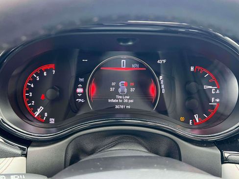 Used 2022 Dodge Durango R/T w/ Blacktop Package image 15