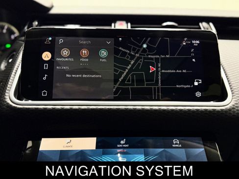 Used 2023 Land Rover Range Rover Velar S image 27