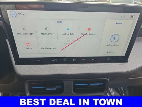 New 2026 Ford Maverick XLT FWD image 21