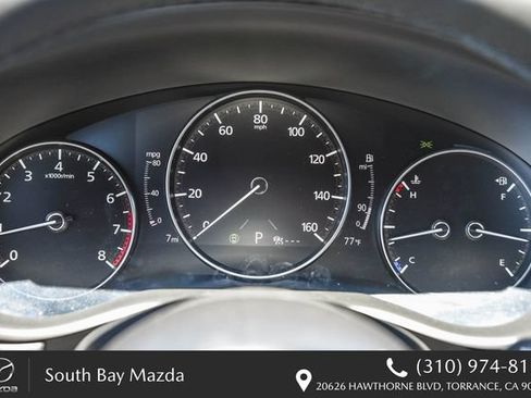 New 2026 MAZDA CX-30 AWD 2.5 S w/ Premium Package image 20
