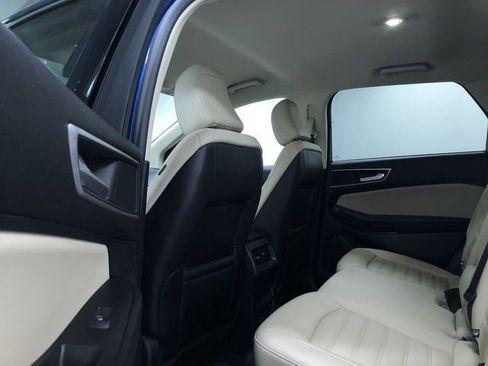 Used 2021 Ford Edge SEL w/ Convenience Package image 20