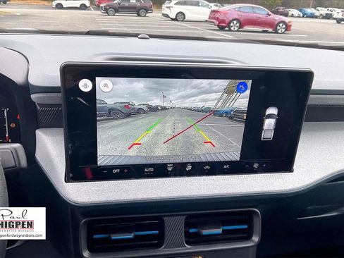 New 2026 Ford Maverick XLT image 22