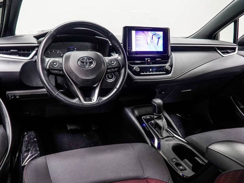 Used 2023 Toyota Corolla SE image 15